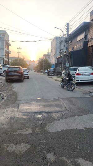  Industrial Plot For Rent in Sector 82