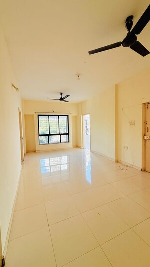 3 BHK Apartment For Rent in Kharadi