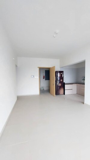 Room in 1 BHK Apartment at Paranjape Blue Ridge, Hinjewadi – for Rent