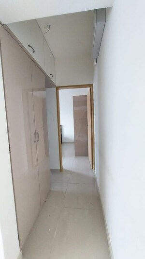 Room in 1 BHK Apartment at Paranjape Blue Ridge, Hinjewadi – for Rent