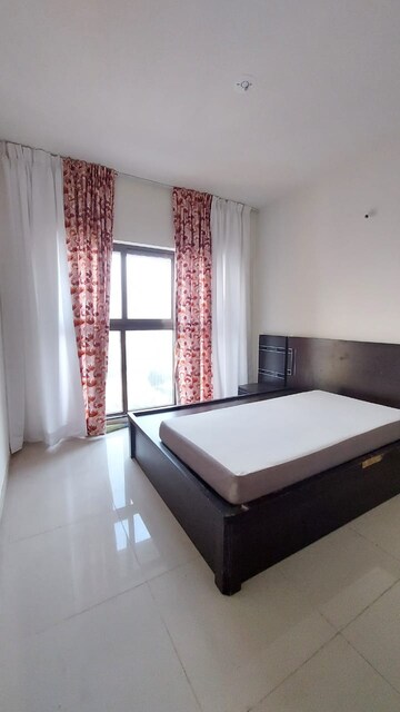 1 BHK Apartment For Rent in Paranjape Blue Ridge, Hinjewadi