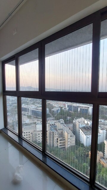 Room in 1 BHK Apartment at Paranjape Blue Ridge, Hinjewadi – for Rent