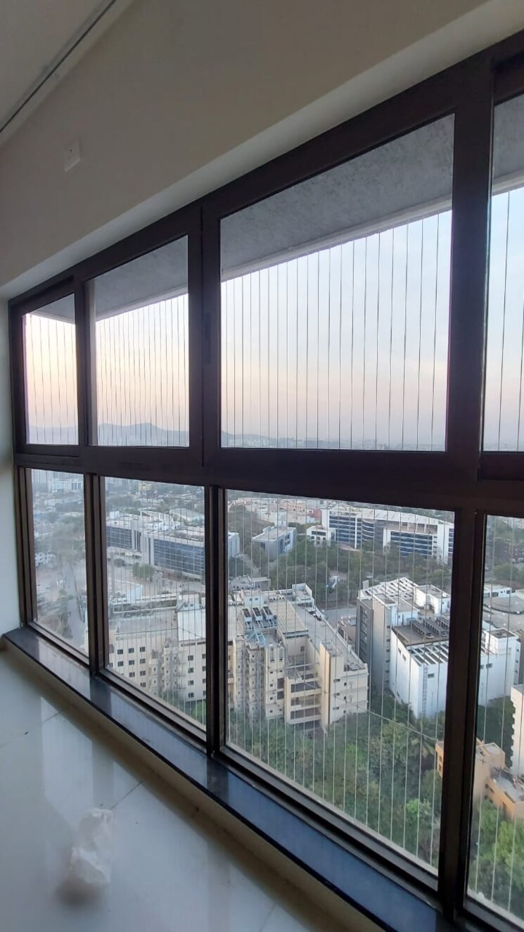 Room, paranjape-blue-ridge 1 Bedroom 675 Sq.Ft. Apartment In Hinjewadi Pune 9647887