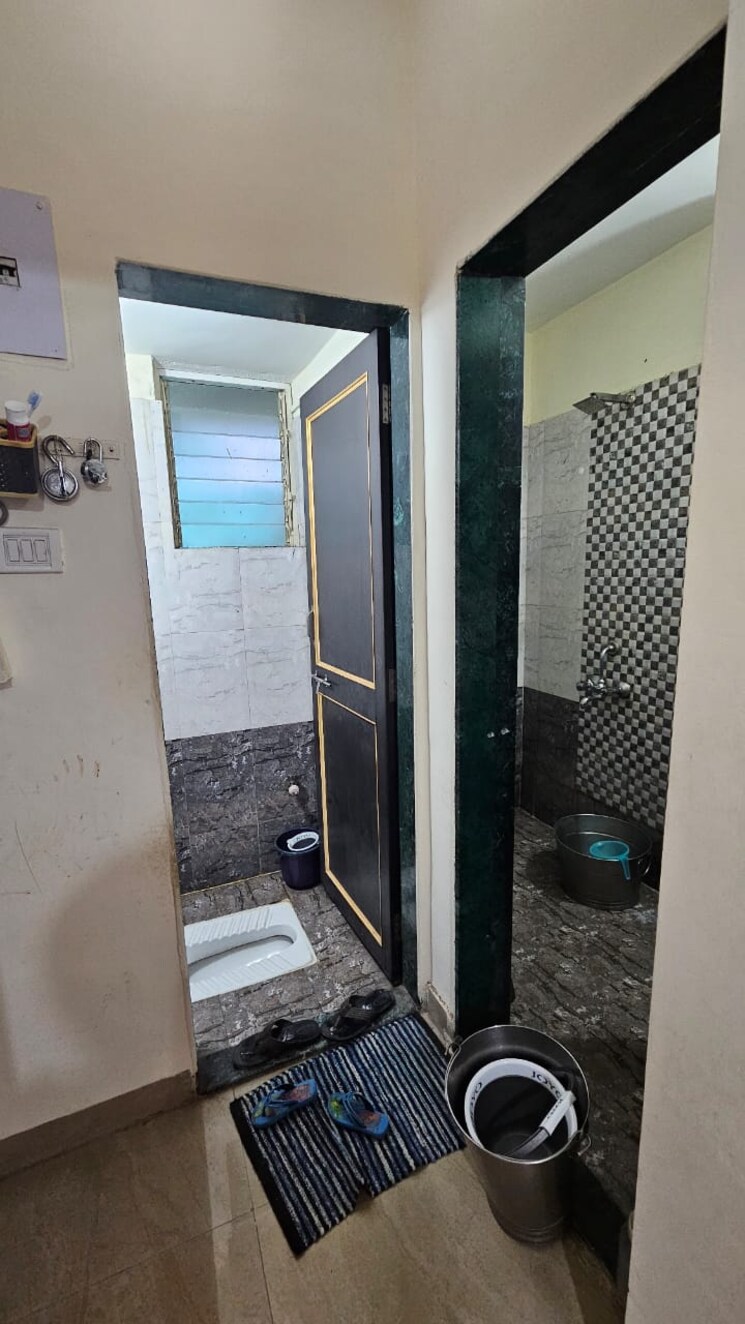 Master Bedroom, wadgaon sheri 1 Bedroom 486 Sq.Ft. Apartment In Wadgaon Sheri Pune 9647903