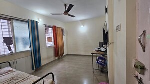 1 BHK Apartment For Rent in Wadgaon Sheri