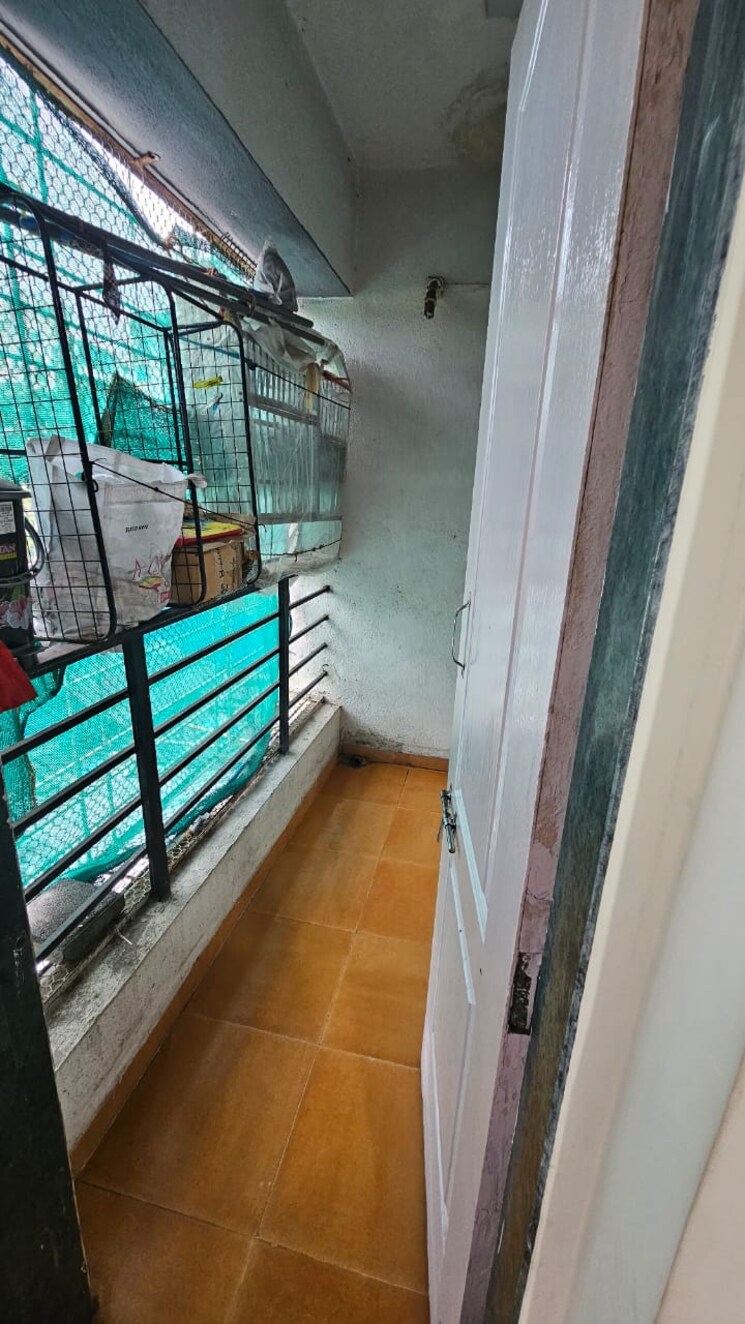 Balcony, wadgaon sheri 1 Bedroom 486 Sq.Ft. Apartment In Wadgaon Sheri Pune 9647903