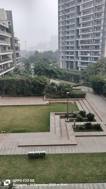 4 BHK Penthouse – Exterior View View at Tata Gurgaon Gateway, Sector 112 - for Sale