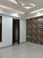 3 BHK + Pooja Room 125 Sq.Yd. Apartment in Risland Sky Mansion