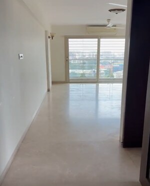 Living Room in 2 BHK Apartment at Chembur – for Sale