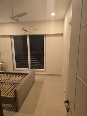 Bathroom in 3 BHK Apartment at Paradise Sai Spring, Kharghar Sector 35g – for Sale