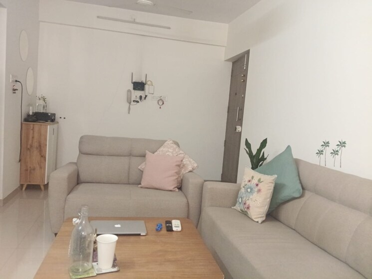 Bedroom, ecohomes-nai-roshni 1 Bedroom 435 Sq.Ft. Apartment In Andheri East Mumbai 9647891