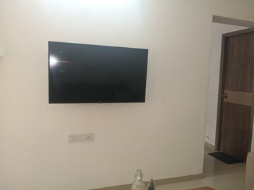 Furnished Amenities in 1 BHK Apartment at Ecohomes Nai Roshni, Andheri East – for Rent