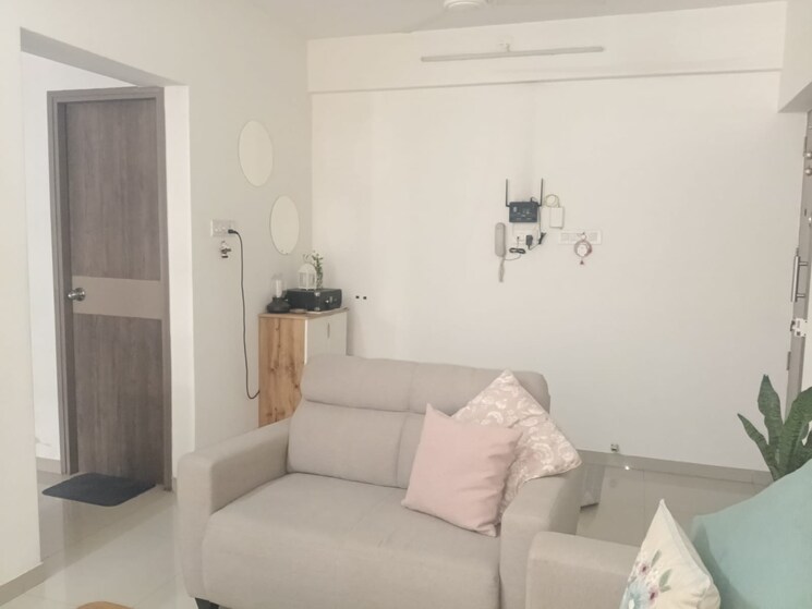 Bathroom, ecohomes-nai-roshni 1 Bedroom 435 Sq.Ft. Apartment In Andheri East Mumbai 9647891