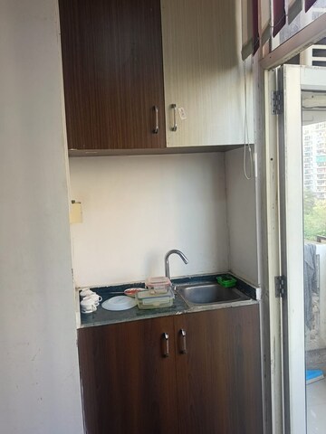 Furnished Amenities in  Office Space at Gomti Nagar – for Rent