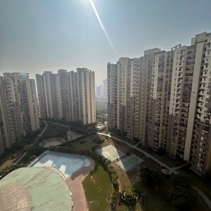 2 BHK Apartment For Rent in Paramount Floraville, Sector 137