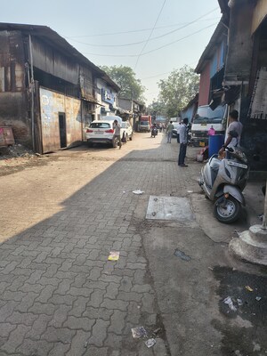 Parking in  Warehouse at Vidyavihar West – for Rent