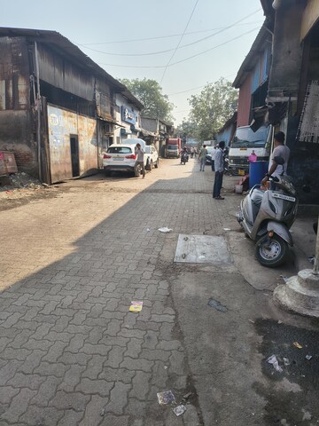 Parking in  Warehouse at Vidyavihar West – for Rent