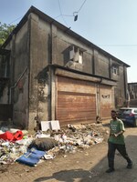 1800 Sq.Yd. Warehouse in Vidyavihar West Bail Baja