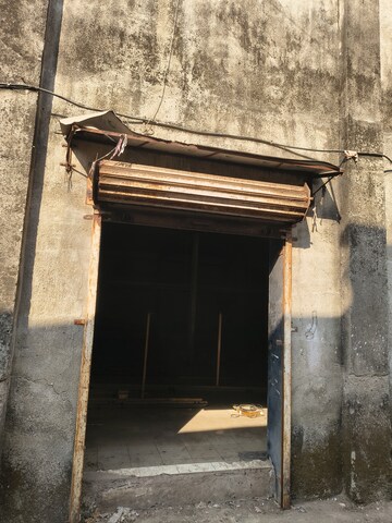 Floor Plan in  Warehouse at Vidyavihar West – for Rent