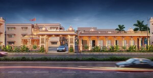  Plot – Exterior View View at Jahangirabad - for Sale