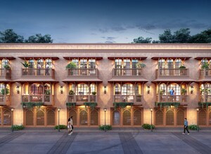  Plot For Sale in Jahangirabad