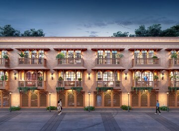  Plot For Sale in Jahangirabad