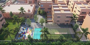  Plot – Exterior View View at Jahangirabad - for Sale