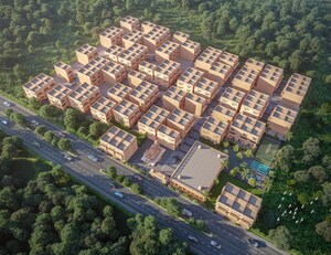  Plot – Exterior View View at Jahangirabad - for Sale