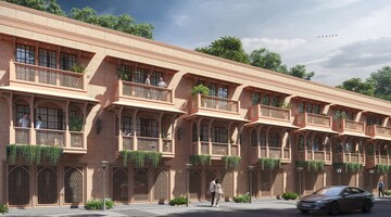  Plot – Exterior View View at Jahangirabad - for Sale