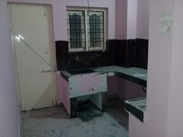 Kitchen in 3 BHK Independent House at Narsingi – for Rent