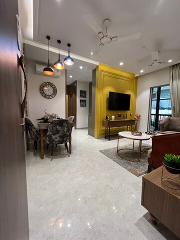 1 BHK Apartment For Sale in AV Pride, Nalasopara West