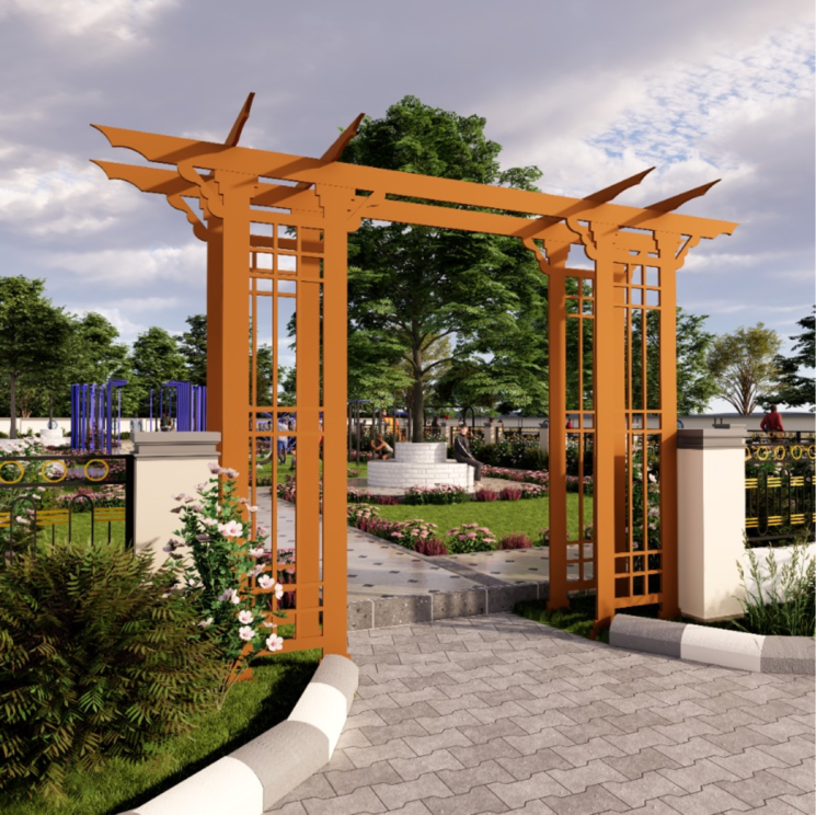 Exterior View, jaisinghpura  111 Sq.Yd. Plot In Jaisinghpura Jaipur 9647952