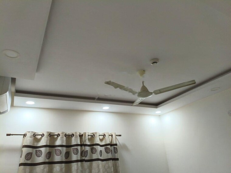 undefined, prestige-high-fields 3.5 Bedroom 1996 Sq.Ft. Apartment In Gachibowli Hyderabad 9647941