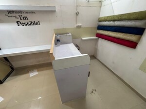 Team Area in  Office Space at Rustomjee Eaze Zone Mall, Malad West – for Rent