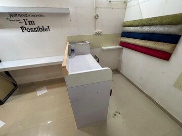 Team Area in  Office Space at Rustomjee Eaze Zone Mall, Malad West – for Rent