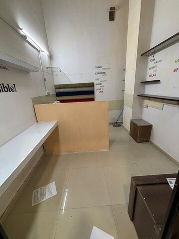 Team Area in  Office Space at Rustomjee Eaze Zone Mall, Malad West – for Rent