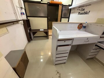 Team Area in  Office Space at Rustomjee Eaze Zone Mall, Malad West – for Rent