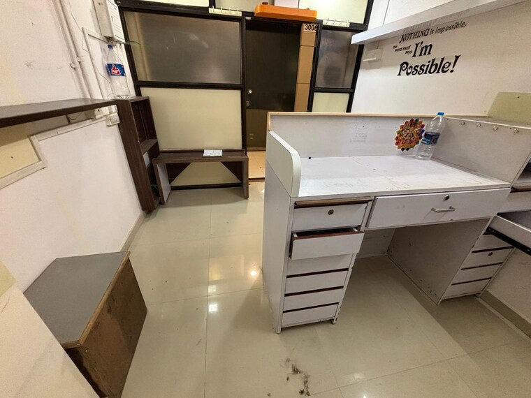 Team Area, rustomjee-eaze-zone-mall Commercial Office Space 100 Sq.Ft. In Malad West Mumbai 9647950