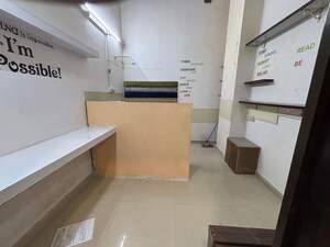 Team Area in  Office Space at Rustomjee Eaze Zone Mall, Malad West – for Rent