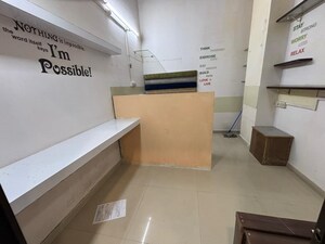  Office Space For Rent in Rustomjee Eaze Zone Mall, Malad West