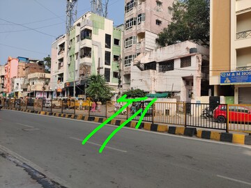 4 BHK Independent House For Sale in Sitaphalmandi