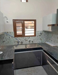 2 BHK + Pooja Room Apartment For Sale in Dhakoli