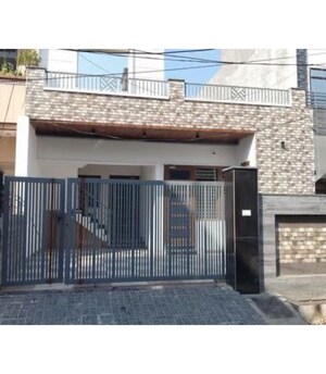 3 BHK Independent House For Sale in Balaji Chandigarh Royale City, Lohgarh