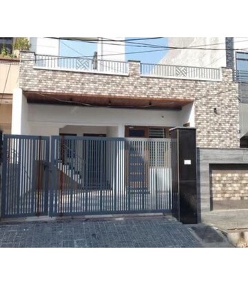 3 BHK Independent House For Sale in Balaji Chandigarh Royale City, Lohgarh