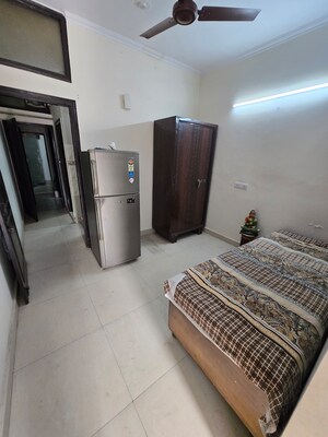 1.5 BHK Apartment For Rent in Lajpat Nagar 4