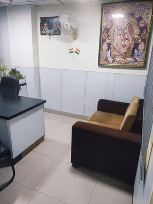 Team Area in  Office Space at Gomti Nagar – for Rent