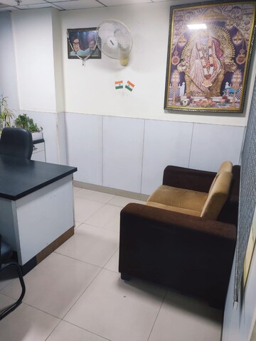 Team Area in  Office Space at Gomti Nagar – for Rent
