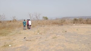 Plot Area in  Plot at Uran – for Sale