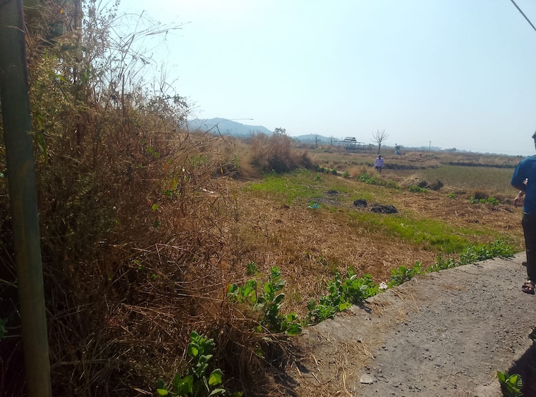 undefined, uran  1089 Sq.Ft. Plot In Uran Navi Mumbai 9647974
