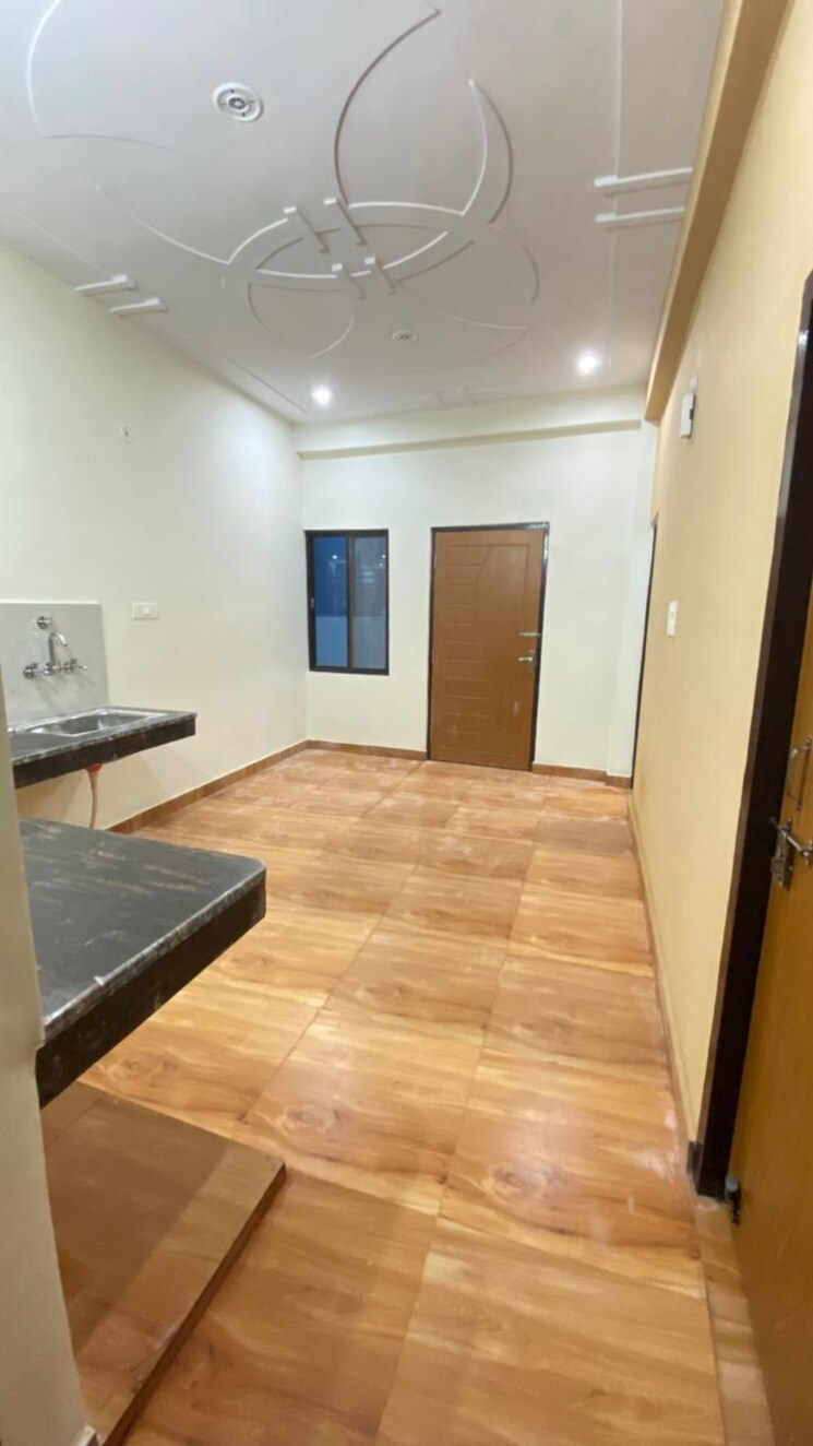 Living Room, amrai gaon 2 Bedroom 1000 Sq.Ft. Independent House In Amrai Gaon Lucknow 9647971